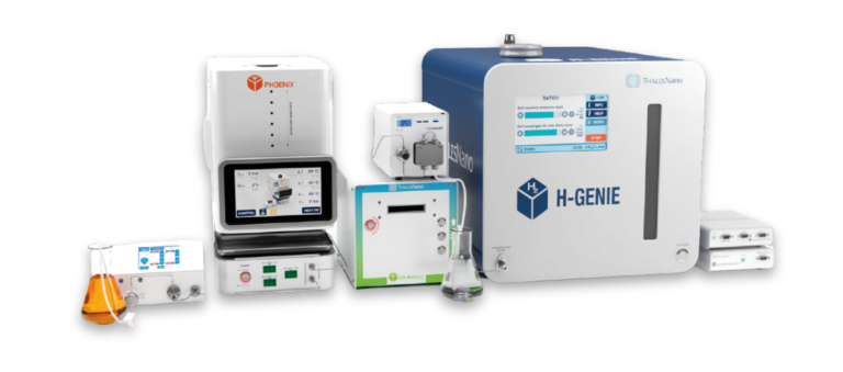 Phoenix™ Flow Reactor